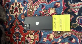 Mint
													Apple iPhone 14 - Unlocked, Midnight, 128 GB, A2649, photo 3 of 7
