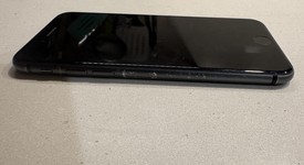 Fair
													Apple iPhone 8 - AT&T, Gray, 64 GB, A1905, GSM, photo 3 of 8