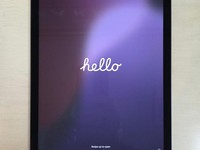 Apple iPad Air 4th Gen