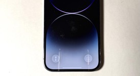 Fair
													Apple iPhone 14 Pro - Unlocked, Purple, 256 GB, A2650, photo 1 of 17