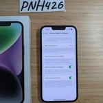 Good Apple iPhone 14 - Unlocked, 128 GB, Midnight, A2649