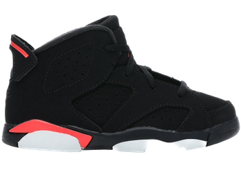 Jordan 6 Retro Black Infrared (2019) (TD) for sale