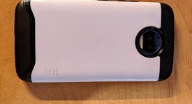 Fair
													Moto G5S Plus - Unlocked, Gray, 32 GB, 3 GB, XT1806, photo 5 of 6