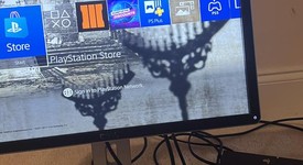 Good
													PlayStation 4 - Black, 500 GB, Standard, photo 3 of 7