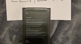 New
													Samsung Galaxy S25 - Unlocked, Navy Blue, 128 GB, 12 GB, SM-S931U1, photo 2 of 2