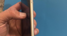 Good
													Apple iPhone 11 - Unlocked, White, 128 GB, A2111, photo 3 of 8