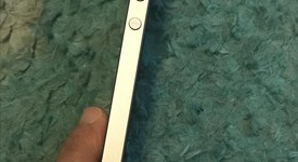 Good
													Apple iPhone SE 1st Gen 2016 - Verizon, Grey, 32 GB, A1662, photo 4 of 7