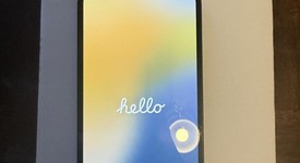 Mint
													Apple iPhone 16e - T-Mobile, Black, 128 GB, A3212, photo 1 of 6