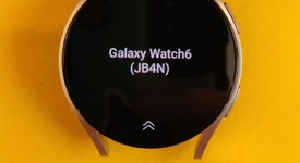 Mint
													Samsung Galaxy Watch6 - Unlocked, Gold, 40mm, photo 2 of 6