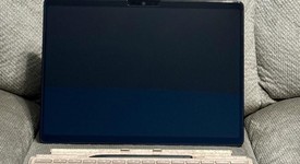 Mint
													Microsoft Surface Pro 11 - Black, 512 GB, 16 GB, photo 2 of 14