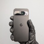 Good Google Pixel 9 Pro XL - Verizon, 512 GB, Obsidian, 16 GB, GGX8B