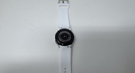 Mint
													Samsung Galaxy Watch6 - Wi-Fi, Silver, 40mm, photo 2 of 6