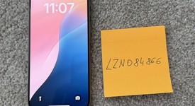 Good
													Apple iPhone 15 Pro - Unlocked, Natural, 256 GB, A2848, photo 1 of 9