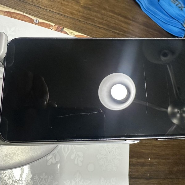 Samsung Galaxy S23 - AT&T, 256 GB, Black, 8 GB, SM-S911U