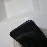 Good Samsung Galaxy A55 5G - Unlocked Non-US, 256 GB, Navy Blue, 8 GB