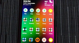 Mint
													Samsung Galaxy A51 - Verizon, Black, 128 GB, 4 GB, SM-A515U, photo 2 of 9