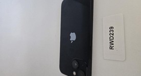 Good
													Apple iPhone 13 Mini - Unlocked, Midnight, 128 GB, A2481, photo 5 of 7
