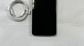 Mint
													Moto G Power 5G 2023 - Unlocked, Black, 128 GB, 4 GB, photo 2 of 7