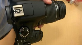 Mint
													Canon EOS Rebel T6, photo 3 of 10