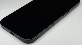 Mint
													Apple iPhone 16 - Cricket, Black, 256 GB, A3081, photo 3 of 7