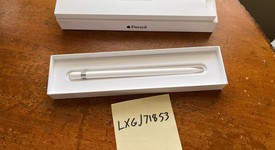 Mint
													Apple Pencil 1st Gen, photo 5 of 6