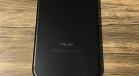 Fair
													Apple iPhone 7 - Unlocked, Black, 32 GB, A1660, photo 3 of 8