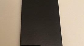Good
													Apple iPhone 12 - Unlocked, Black, 64 GB, A2172, photo 1 of 4