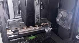 Mint
													Custom Gaming PC, photo 4 of 6