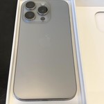 Mint Apple iPhone 15 Pro - Unlocked, 128 GB, Natural, A2848