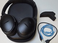 Bose QuietComfort 35 II