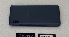 Mint
													Samsung Galaxy A10e - Metro by T-Mobile, Black, 32 GB, 2 GB, SM-A102U, photo 5 of 5