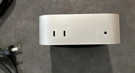 Good
													Mac Mini 2024 - Apple M4, 256 GB, 16 GB, photo 2 of 5