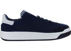 adidas Rod Laver Primeknit Collegiate Navy for sale