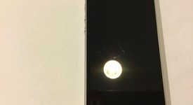 Good
													Apple iPhone SE 1st Gen 2016 - AT&T, Grey, 32 GB, A1662, photo 3 of 13