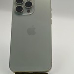 Mint Apple iPhone 15 Pro Max - Verizon, 256 GB, Natural, A2849