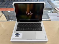 MacBook Pro 2024 - 14"