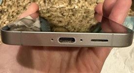 Good
													Samsung Galaxy S24 FE - T-Mobile, Blue, 128 GB, SM-S721U, photo 3 of 15