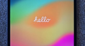 Mint
													Apple iPad Pro 12.9" 6th Gen 2022 - Wi-Fi, Gray, 512 GB, photo 1 of 10