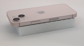 Mint
													Apple iPhone 13 Mini - AT&T, Pink, 128 GB, A2481, photo 1 of 7