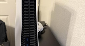 Mint
													PlayStation 5 Standard Edition (2020) - White, 825 GB, Standard Edition, photo 5 of 8