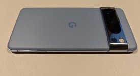 Good
													Google Pixel 8 Pro - Unlocked, Bay, 256 GB, 12 GB, G1MNW, mmWave 5G, photo 2 of 5