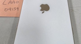 Good
													Apple iPhone SE 3rd Gen 2022 - Unlocked, Starlight, 128 GB, A2595, photo 5 of 7