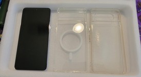 Good
													Google Pixel 8 Pro - Unlocked, Bay, 512 GB, 12 GB, GC3VE, Sub-6 5G, photo 5 of 10