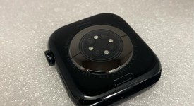 Good
													Apple Watch Series 10 46mm - Unlocked, Black, A3003 - Cellular, Aluminum, photo 5 of 10