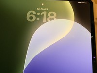 Apple iPad Pro 13" (M4) 2024