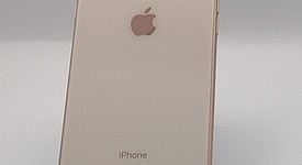 Mint
													Apple iPhone 8 Plus - AT&T, Gold, 64 GB, A1897, GSM, photo 5 of 7