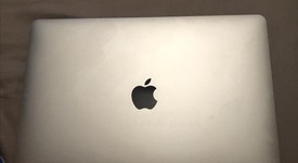 Mint
													MacBook Pro 2017 (No Touch Bar) - 13" - I5, Gray, 256 GB, 8 GB, photo 4 of 22