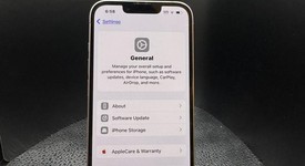 Good
													Apple iPhone 14 - Unlocked, Purple, 512 GB, A2649, photo 1 of 11