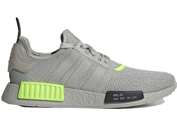 adidas NMD R1 Serial Pack Metal Grey for sale