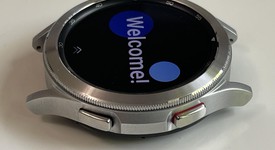 Mint
													Samsung Galaxy Watch4 Classic - Wi-Fi, Silver, 46mm, photo 3 of 5